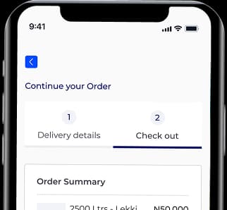 Make payment