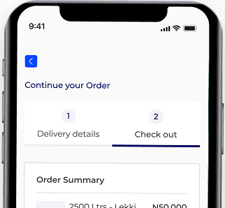 Make payment